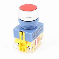 Image result for Dpst Push Button Switch