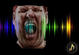 Image result for Scream Sound Effect