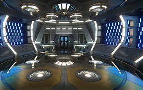 Image result for Virtual Star Trek Holodeck