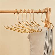 Image result for Aluminum Pants Hanger