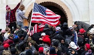 Image result for Capitol Riot Images