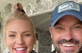 Image result for Brian Austin Green Blond Hair