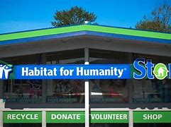 Image result for Home for Habitat Store