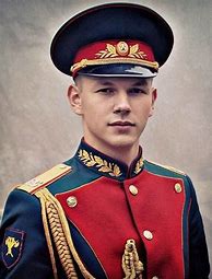 Image result for Russian Army Infantry