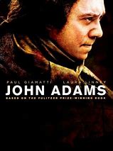 Image result for John Adams Events