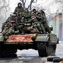 Image result for Russian Forces On Ukraine Border