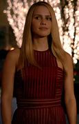 Image result for Rebekah Mikaelson Green Dress