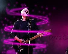 Image result for David Gilmour Live Light