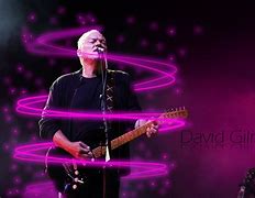 Image result for David Gilmour Album Art