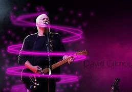 Image result for Dave Gilmour Guitar