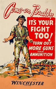 Image result for World War 2 American Propaganda