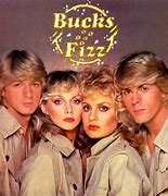 Image result for bucks fizz band
