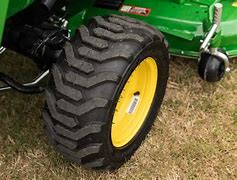 Image result for John Deere 1025R Tires