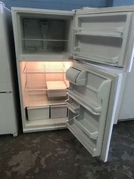 Image result for 18 Cubic Foot Refrigerator Frigidaire Lowe's