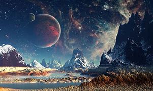 Image result for Sci-Fi Planet Desktop Backgrounds