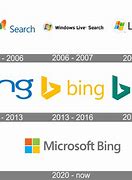 Image result for Google Bing History
