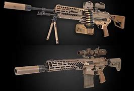 Image result for Military Assault Rifles