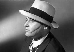 Image result for Scarface Al Capone