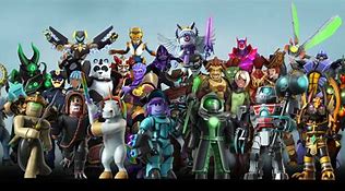 Image result for Roblox New Player