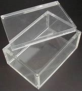 Image result for Acrylic Boxes Product
