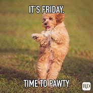 Image result for Funny Memes About Friday