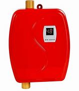 Image result for Direct Vent RV Hot Water Heater