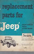 Image result for Sears Replacement Parts