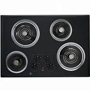 Image result for 30'' electric coil cooktops