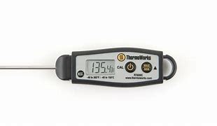 Image result for ThermoWorks Thermometer