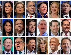Image result for Democratic Party Leaders