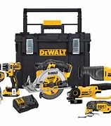 Image result for Best Tool Combo Kit