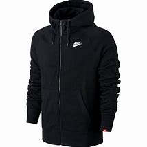 Image result for black nike sweater