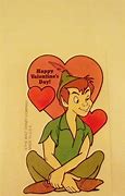 Image result for Peter Pan Valentine Cartoon