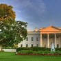 Image result for What Kind of New Walls around White House