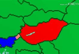 Image result for Romanian Hungarian War