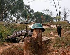 Image result for Myanmar War
