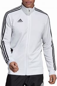 Image result for Adidas Jacket White Orange