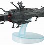 Image result for Andromeda Class Space Battleship