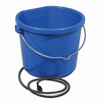 Image result for Water Well Bucket