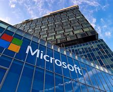 Image result for Microsoft