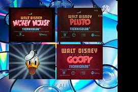 Image result for Walt Disney DVD Menu