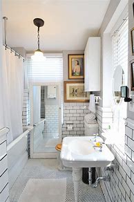 Image result for Decorate Bathroom