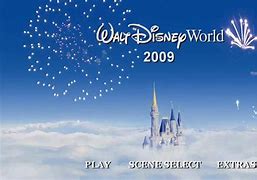 Image result for Disney DVD Menu