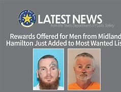 Image result for Util Most Wanted Criminals