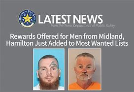 Image result for Los Angeles Most Wanted List