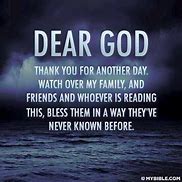 Image result for Thank You Lord for Another Day of Life