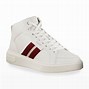 Image result for Bally High Top Sneakers Men