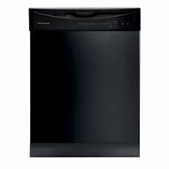 Image result for Frigidaire Portable Dishwasher