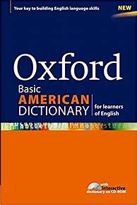 Image result for ESL Dictionary