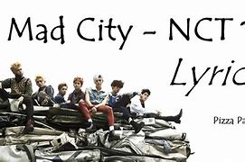 Image result for NCT Mad City